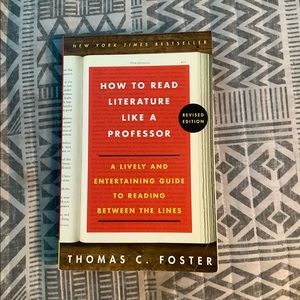 “HTRLLAP” by Thomas C. Foster